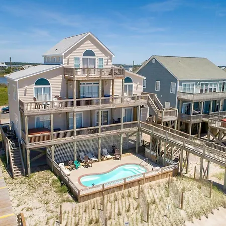 Villa Sunny Delight